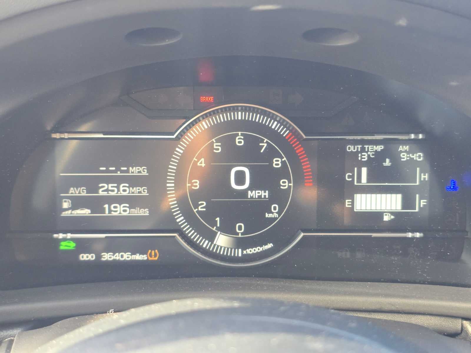 2023 Toyota GR86 Manual (Natl)