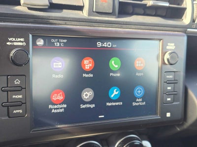 2023 Toyota GR86 Manual (Natl)