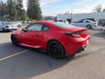2023 Toyota GR86 Manual (Natl)