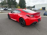 2025 Toyota GR86 Premium