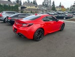 2025 Toyota GR86 Premium