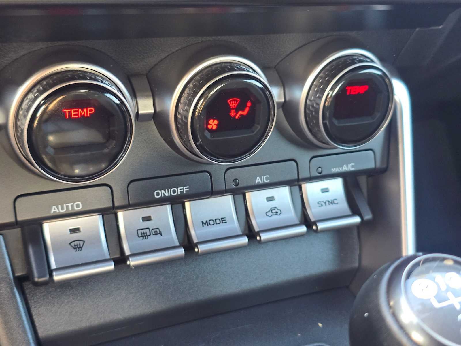 2023 Toyota GR86 Premium