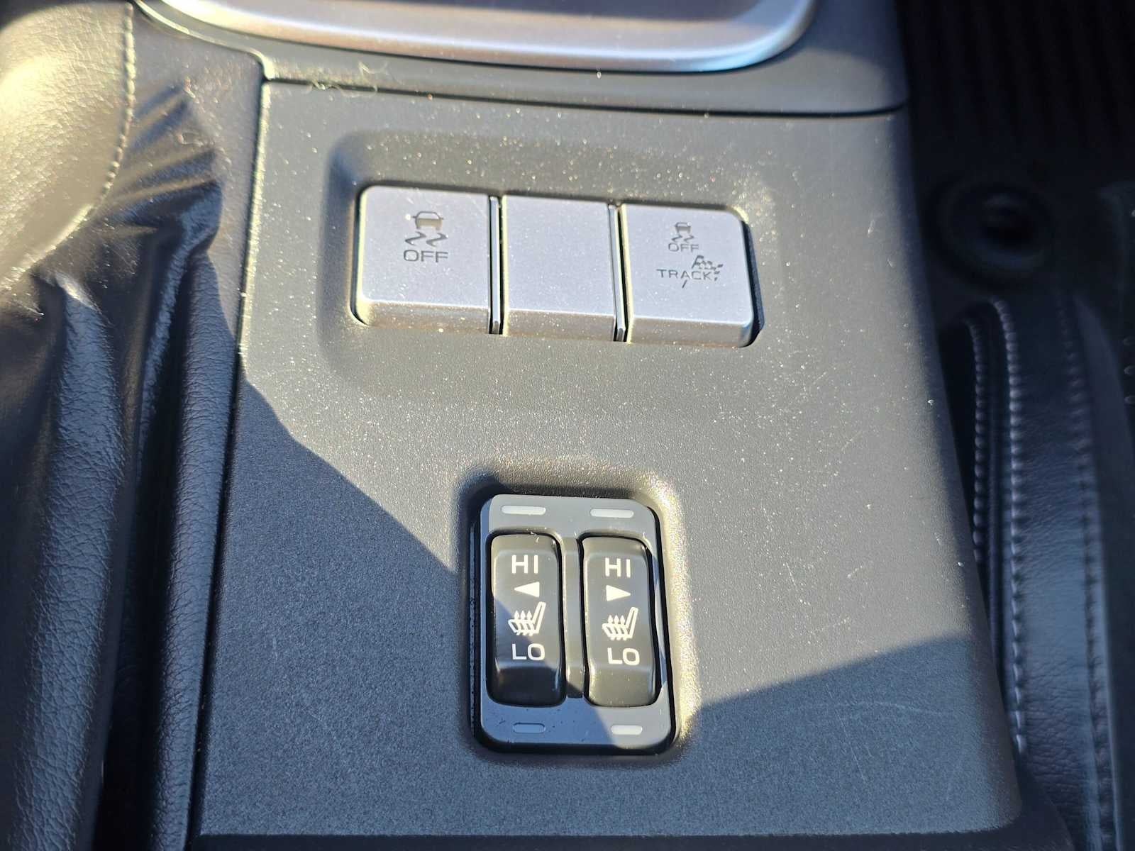 2023 Toyota GR86 Premium