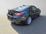 2023 Toyota GR86 Premium