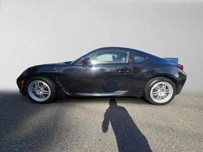 2023 Toyota GR86 Premium