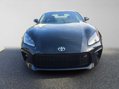 2023 Toyota GR86 Premium