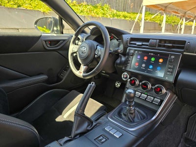 2025 Toyota GR86 Premium