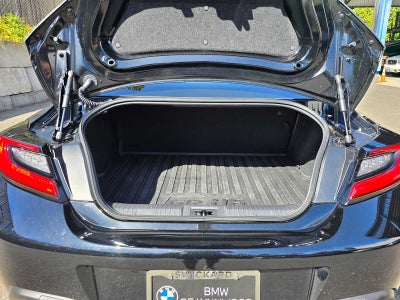 2025 Toyota GR86 Premium