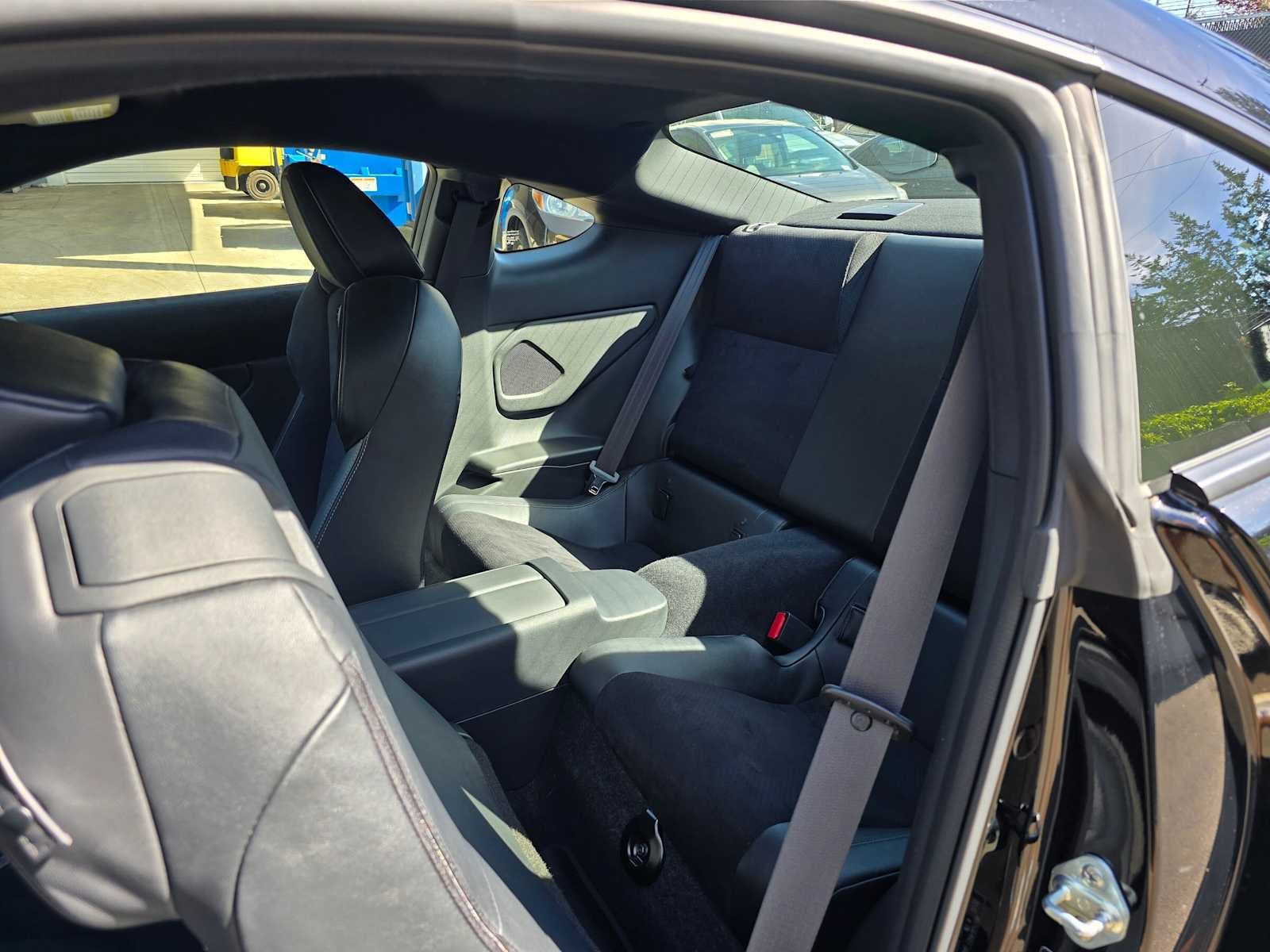 2025 Toyota GR86 Premium