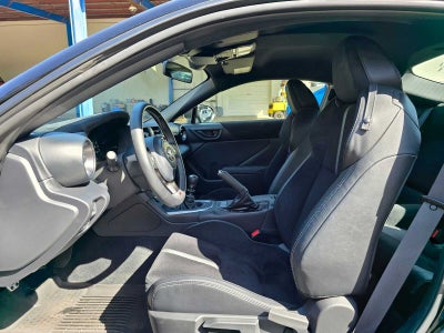 2025 Toyota GR86 Premium