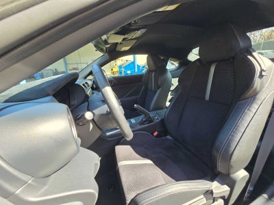 2025 Toyota GR86 Premium