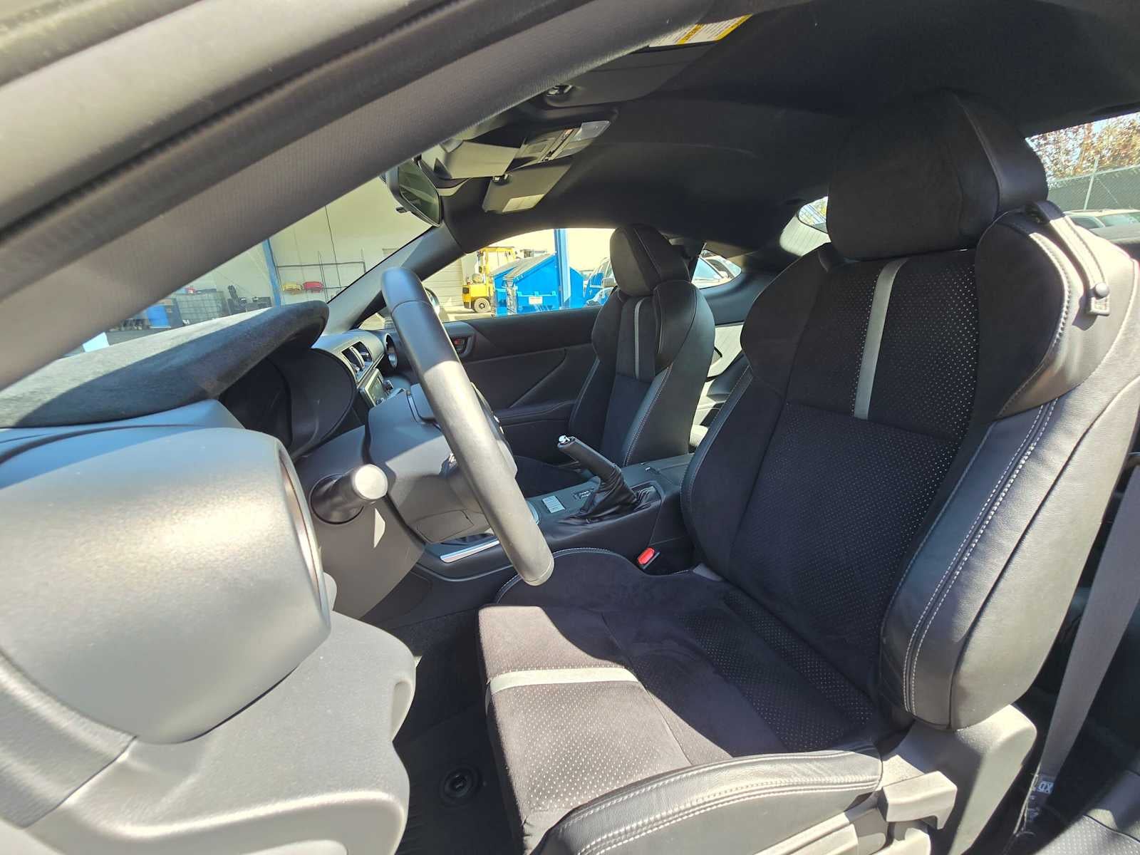 2025 Toyota GR86 Premium