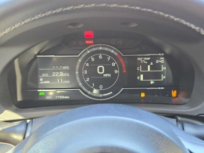 2025 Toyota GR86 Premium