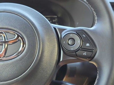 2025 Toyota GR86 Premium