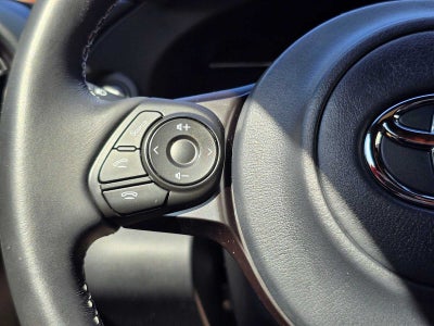 2025 Toyota GR86 Premium