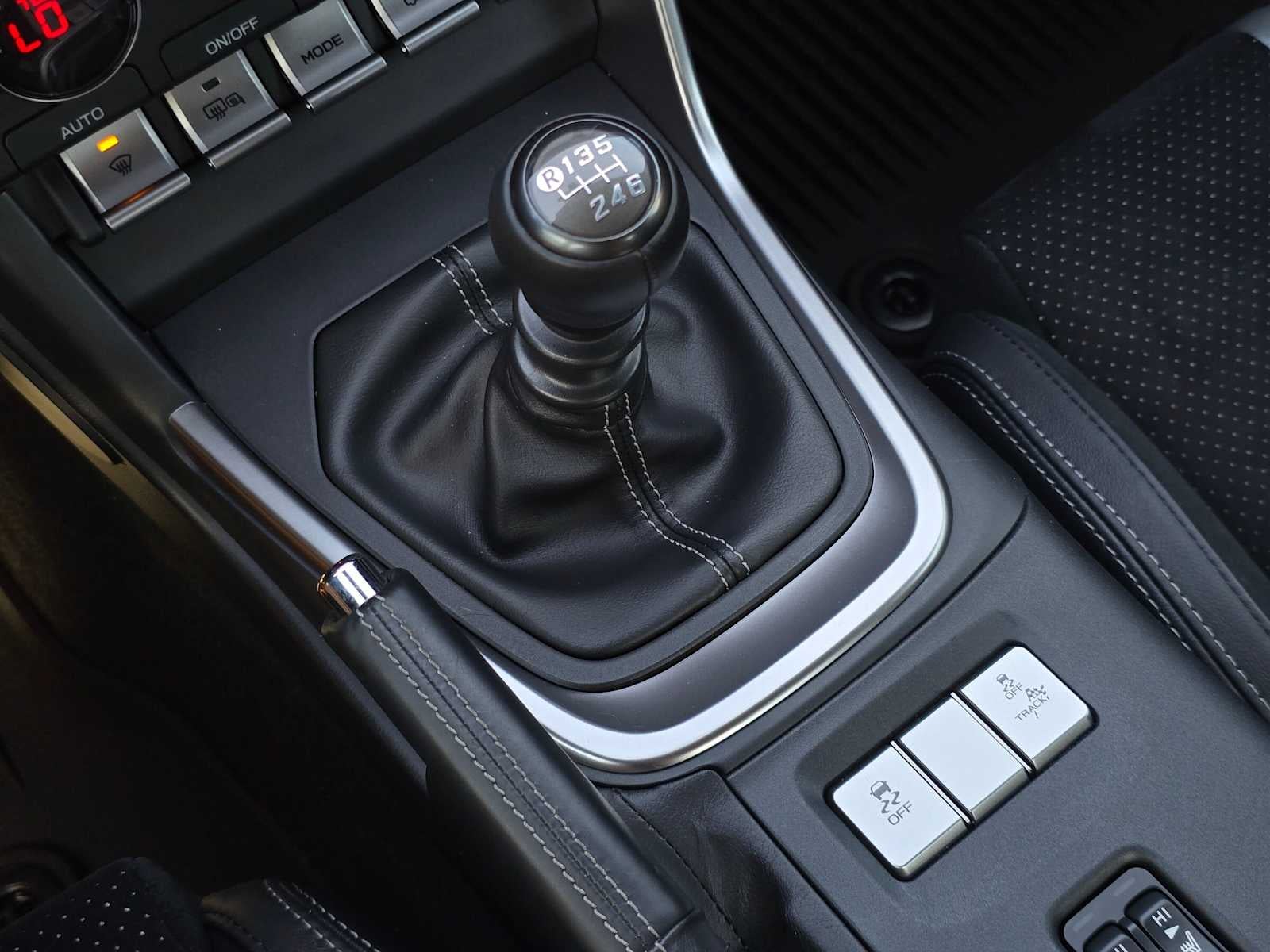2025 Toyota GR86 Premium