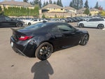 2025 Toyota GR86 Premium