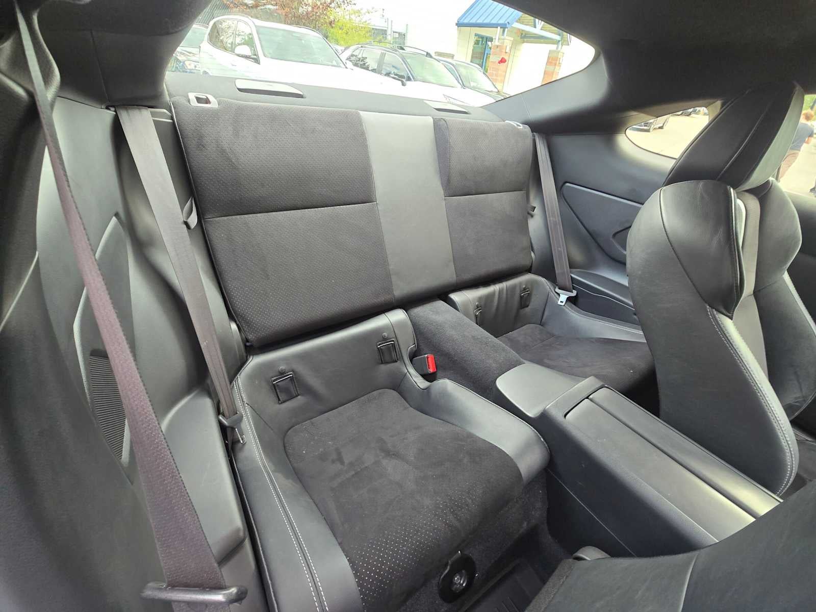2022 Toyota GR86 Premium
