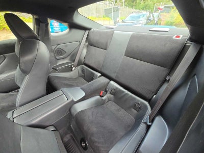 2022 Toyota GR86 Premium