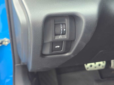 2022 Toyota GR86 Premium
