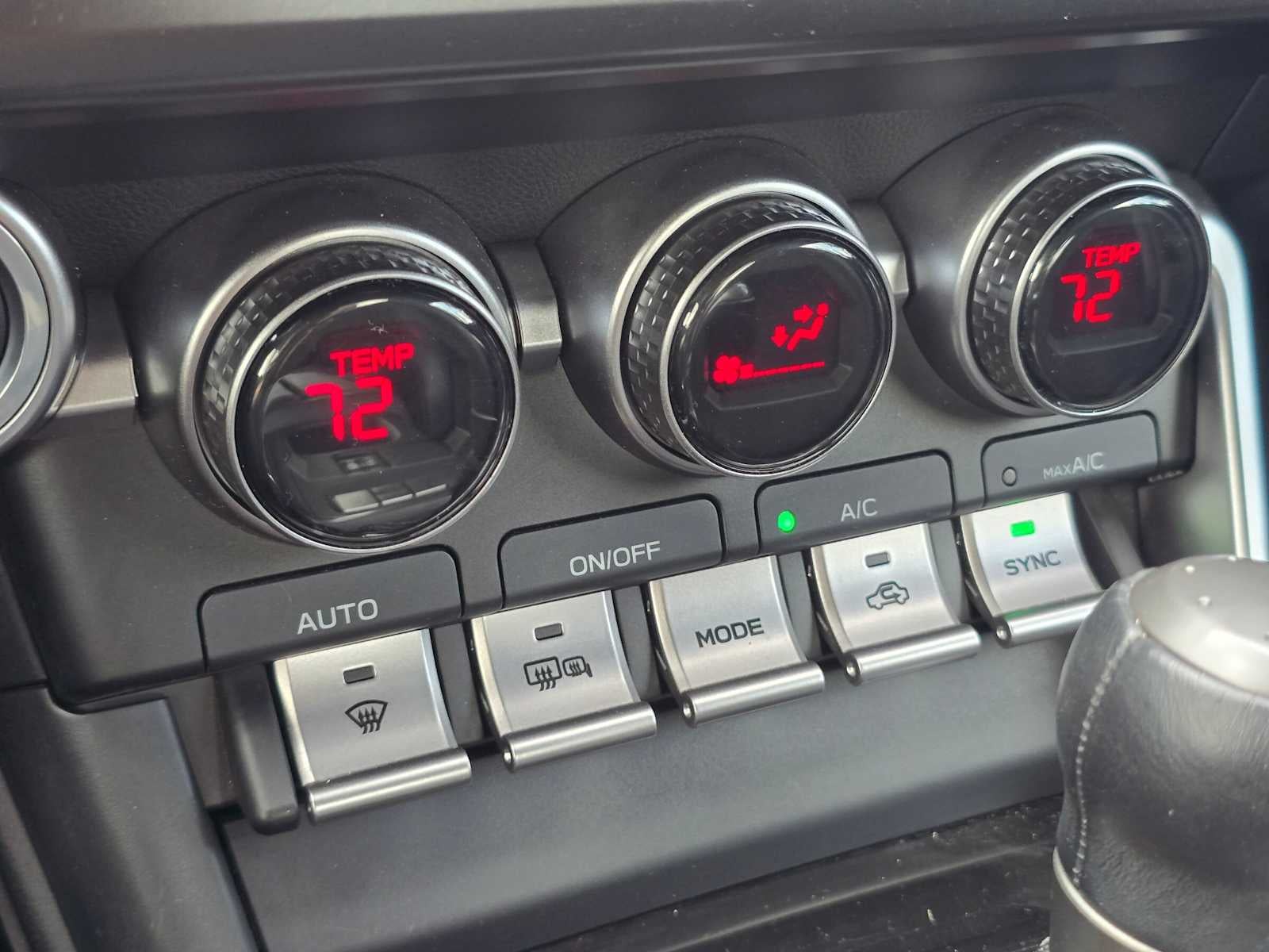 2022 Toyota GR86 Premium