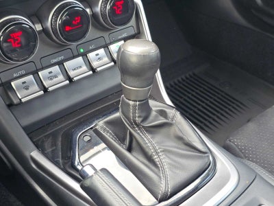 2022 Toyota GR86 Premium