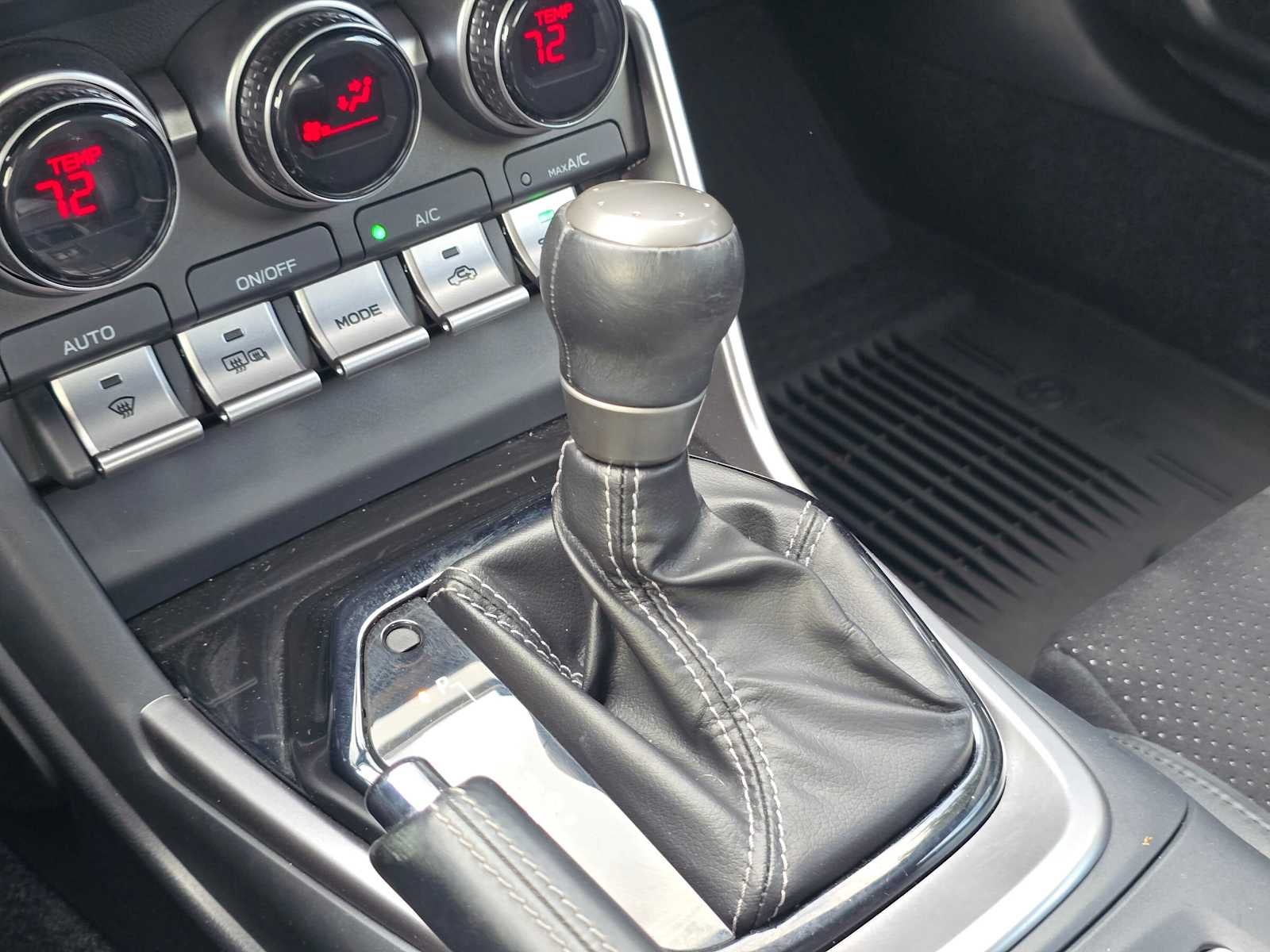 2022 Toyota GR86 Premium