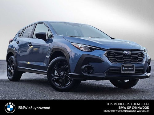 2024 Subaru Crosstrek AWD