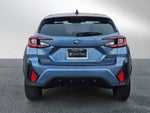 2024 Subaru Crosstrek AWD