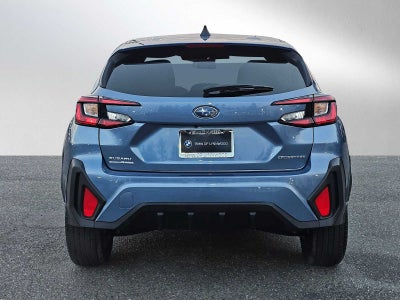 2024 Subaru Crosstrek AWD