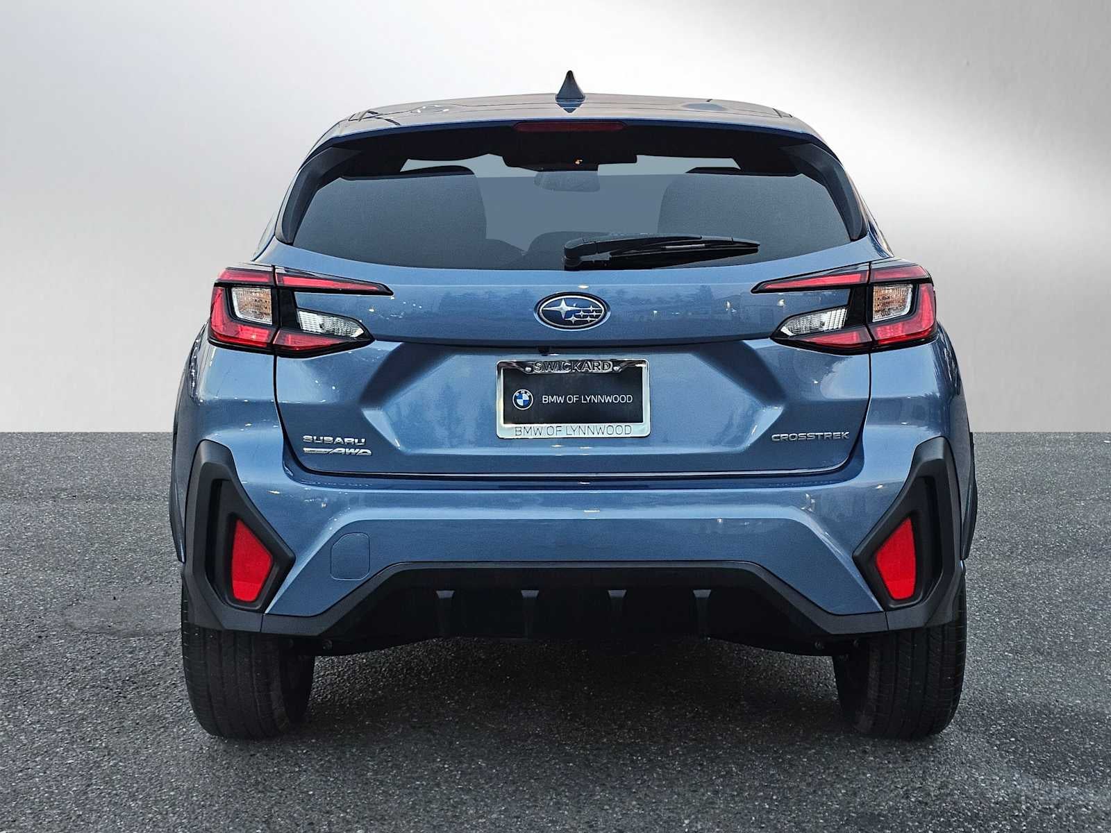 2024 Subaru Crosstrek AWD