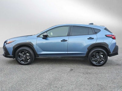 2024 Subaru Crosstrek AWD