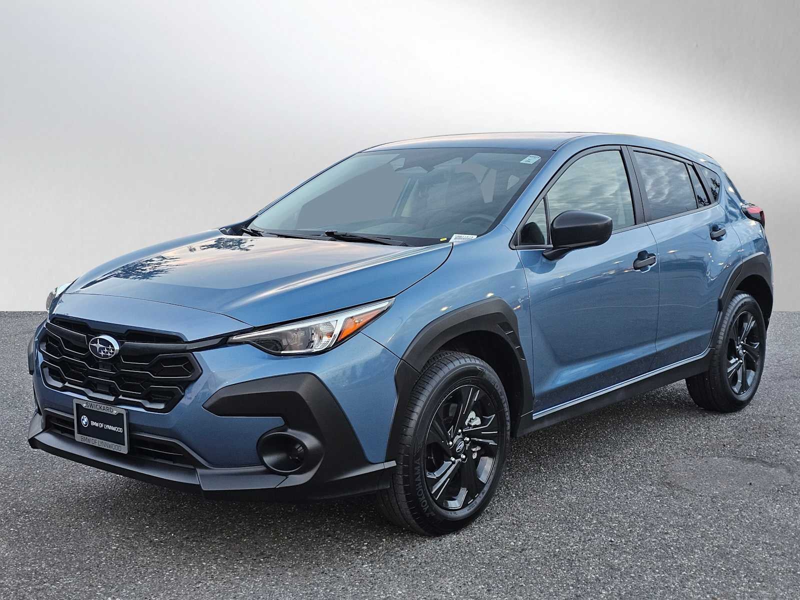 2024 Subaru Crosstrek AWD