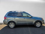 2013 Subaru Forester 2.5X Limited