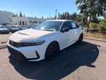2023 Honda Civic Manual