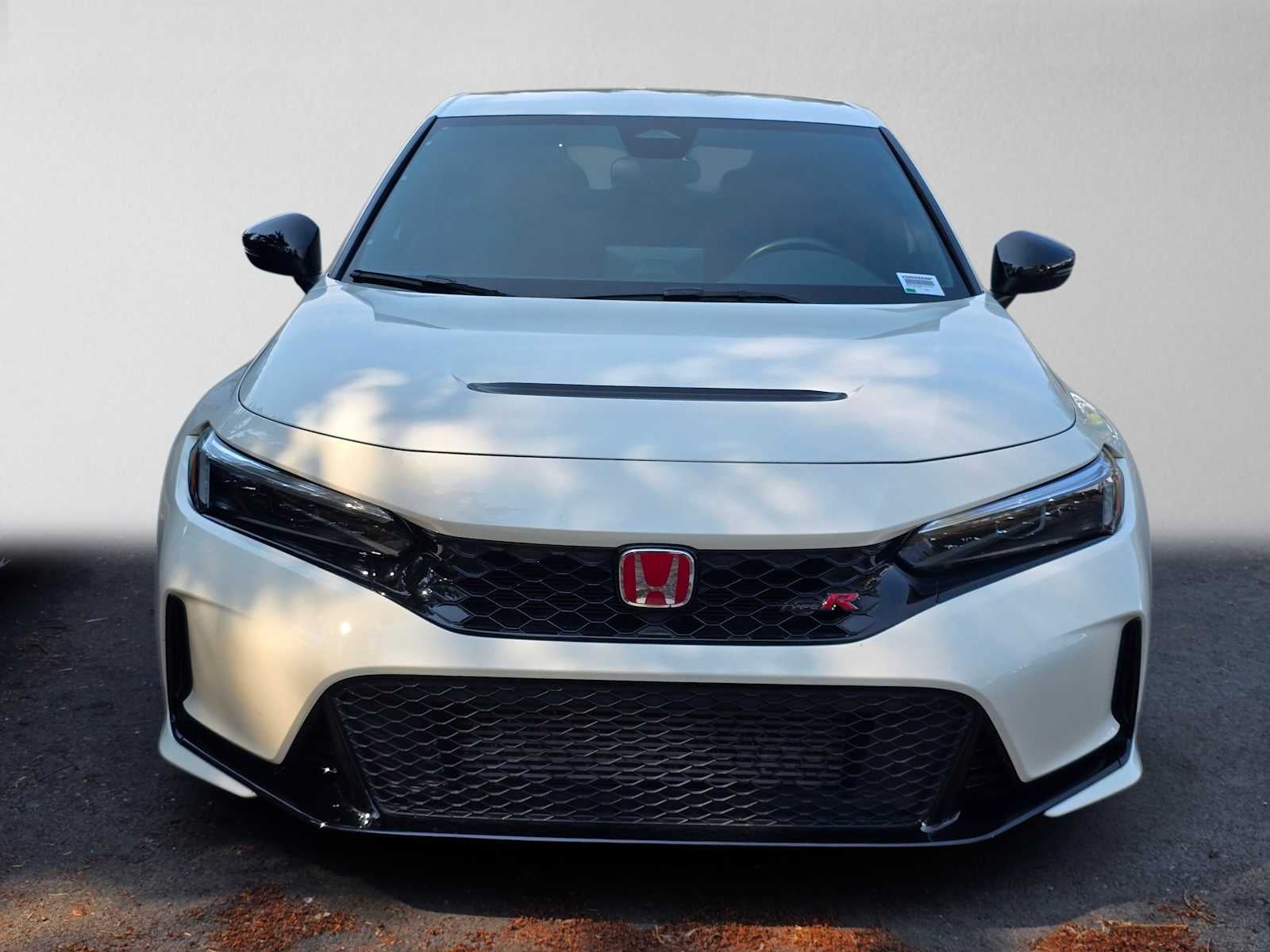 2023 Honda Civic Manual