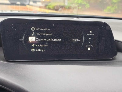 2024 Mazda Mazda3 Hatchback 2.5 S Preferred