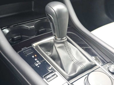 2024 Mazda Mazda3 Hatchback 2.5 S Preferred