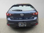 2024 Mazda Mazda3 Hatchback 2.5 S Preferred
