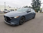 2021 Mazda Mazda3 Hatchback 2.5 Turbo Premium Plus