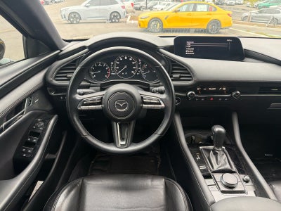 2021 Mazda Mazda3 Hatchback 2.5 Turbo Premium Plus
