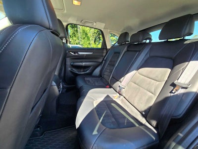 2018 Mazda Mazda CX-5 Touring