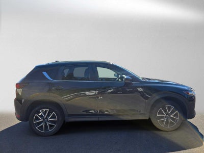 2018 Mazda Mazda CX-5 Touring