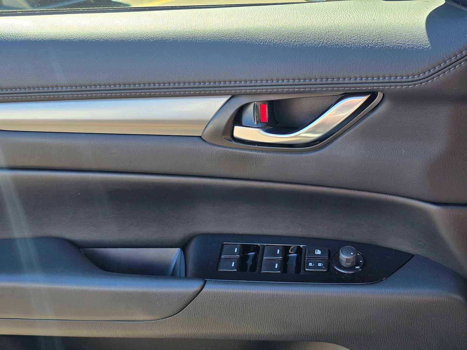 2018 Mazda Mazda CX-5 Touring