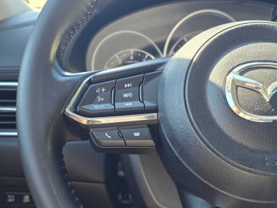 2018 Mazda Mazda CX-5 Touring