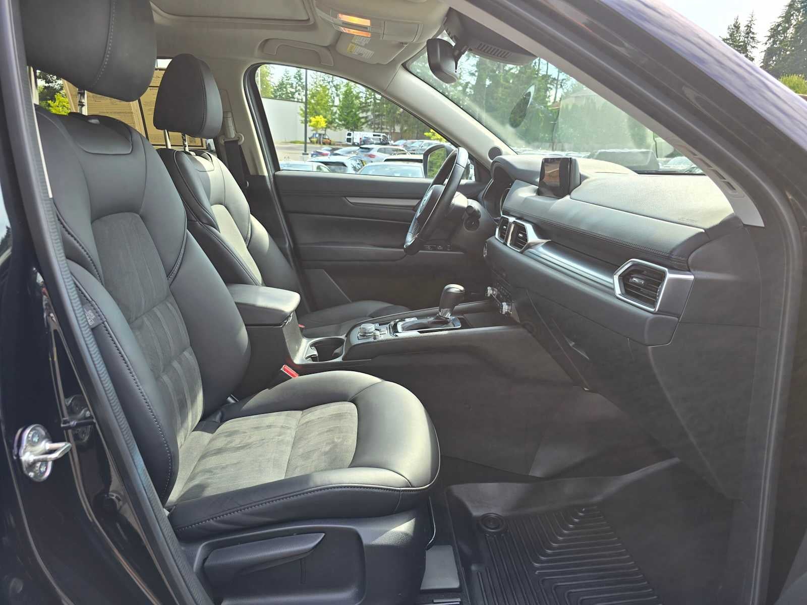 2020 Mazda Mazda CX-5 Touring