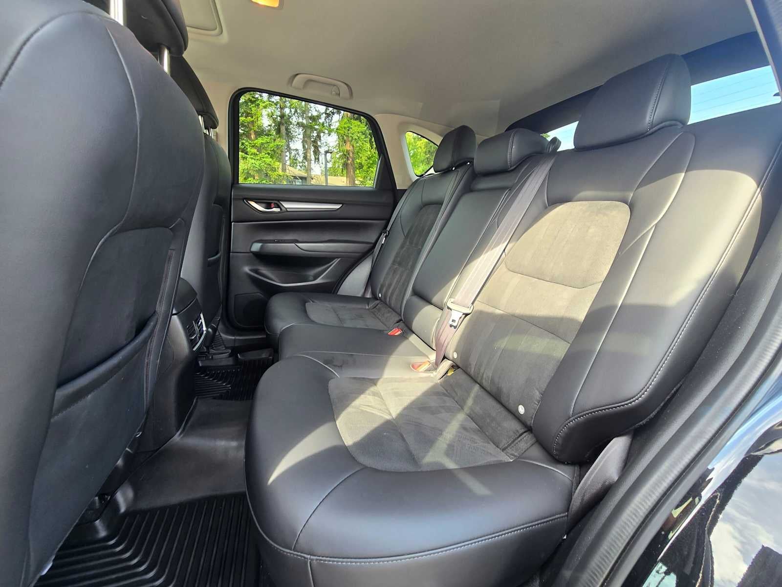 2020 Mazda Mazda CX-5 Touring