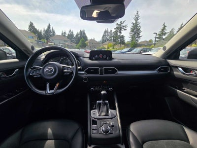 2020 Mazda Mazda CX-5 Touring