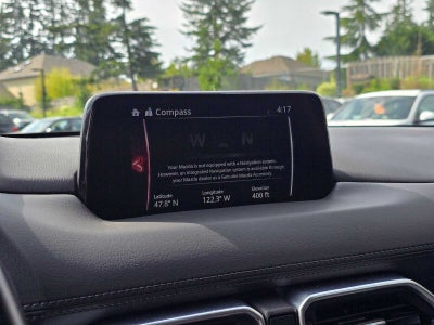 2020 Mazda Mazda CX-5 Touring