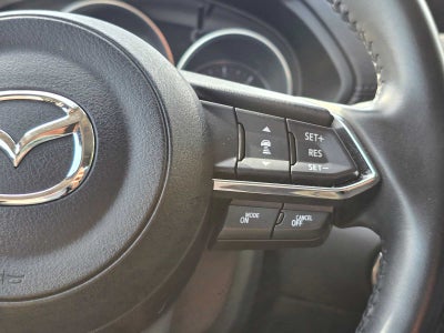 2020 Mazda Mazda CX-5 Touring